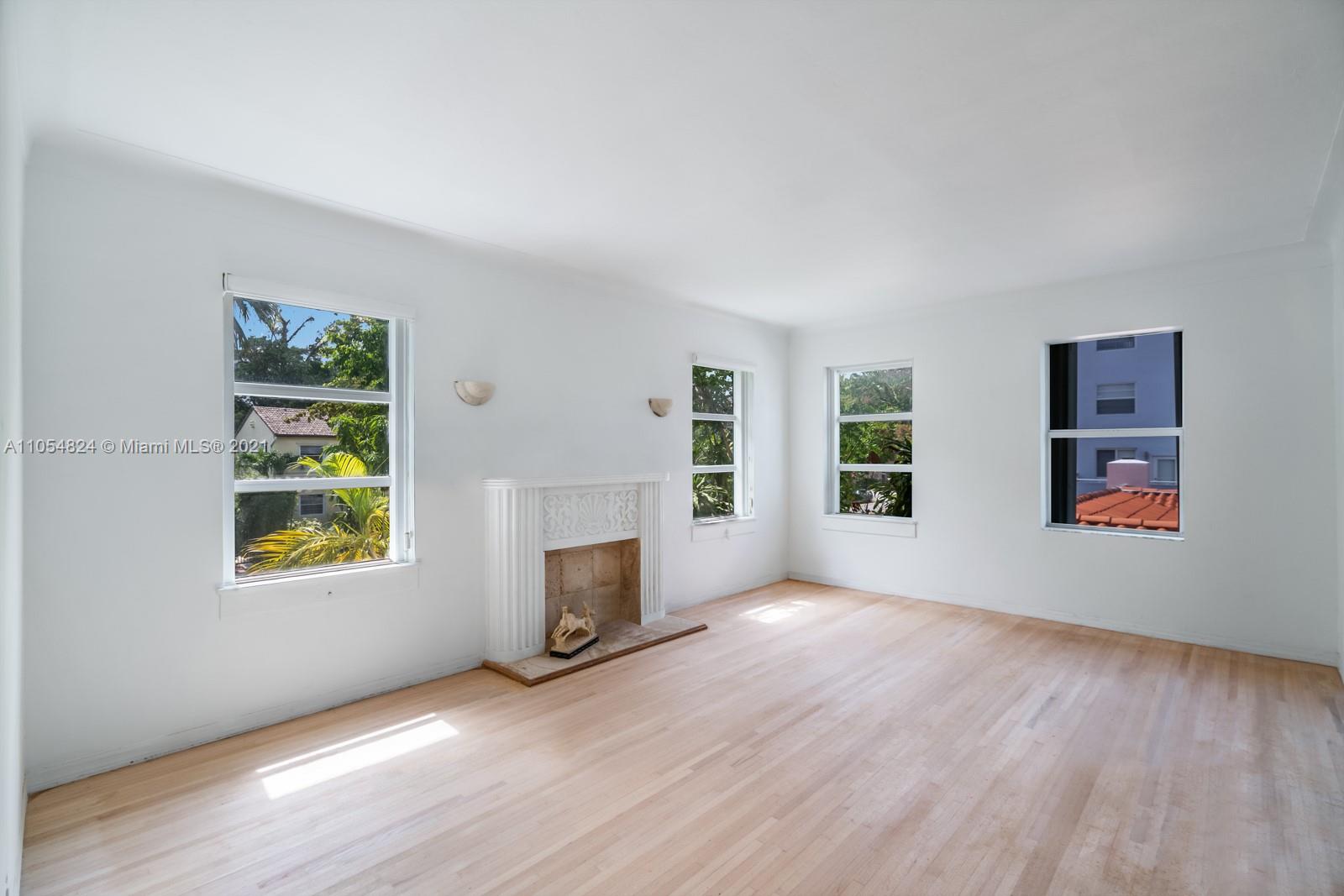 LENOX MANOR - Residential Income