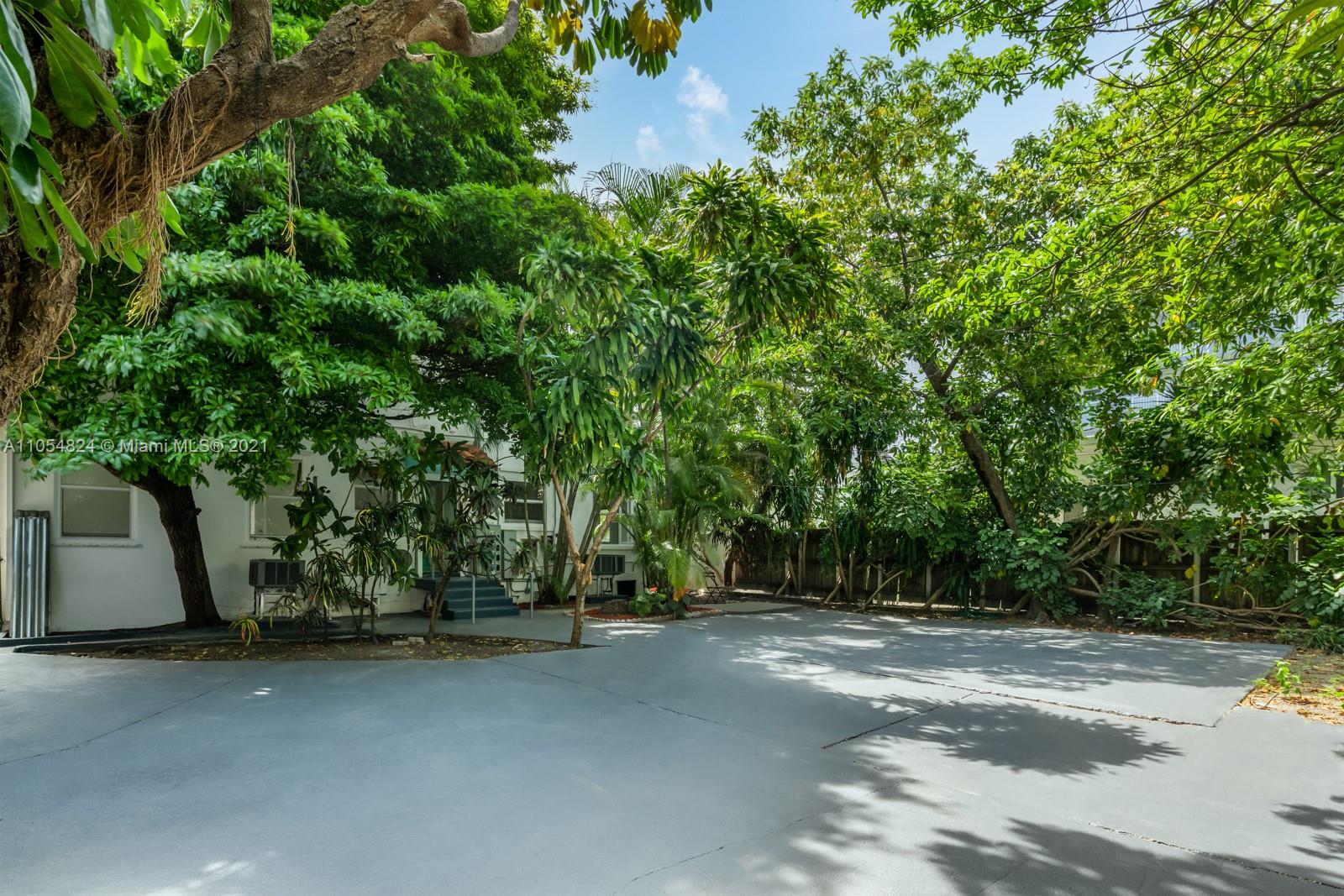 LENOX MANOR - Residential Income