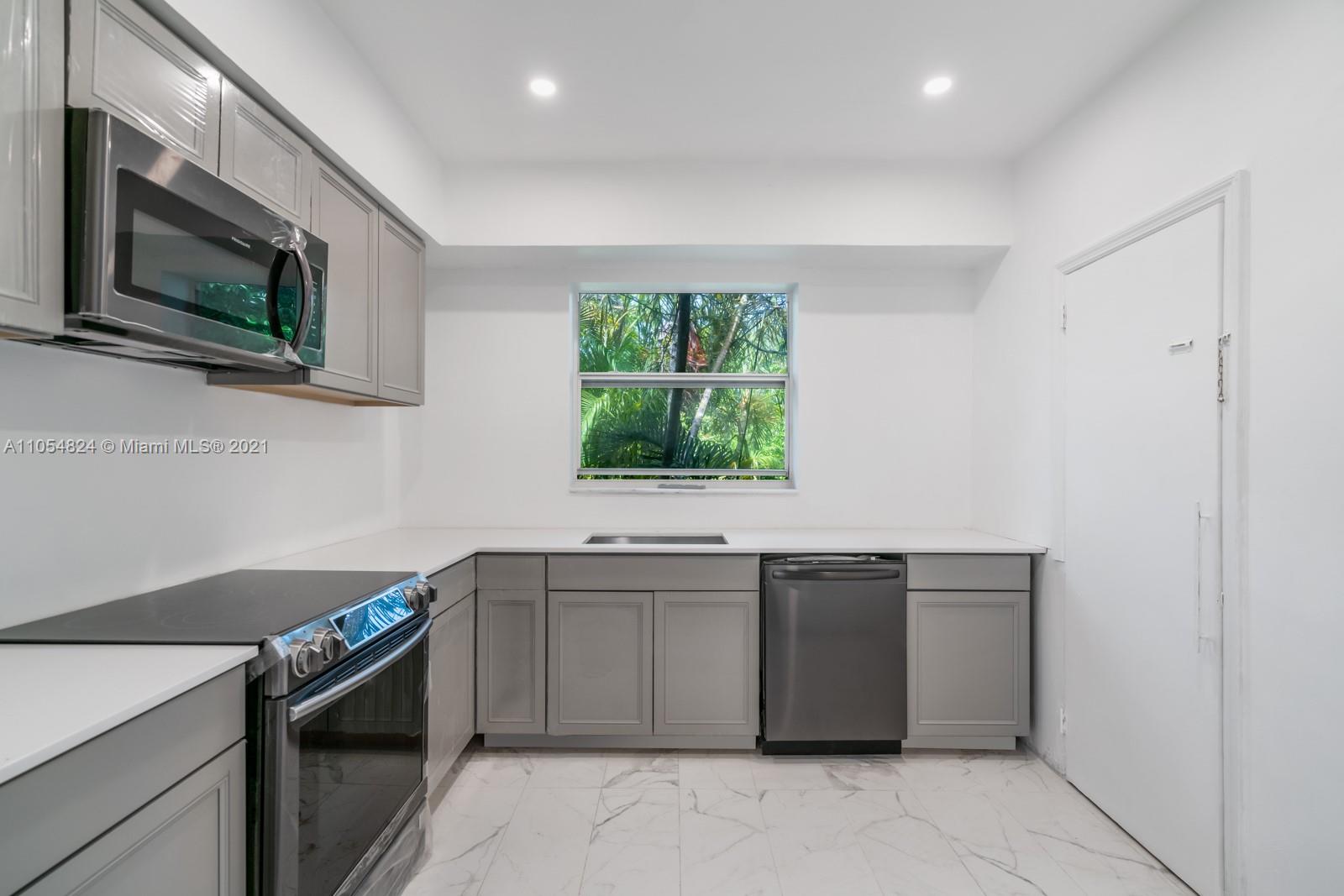 LENOX MANOR - Residential Income