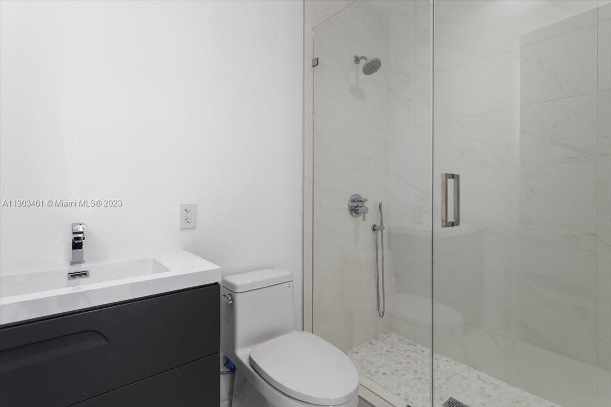VANDERBILT PARK AMD PL - Residential