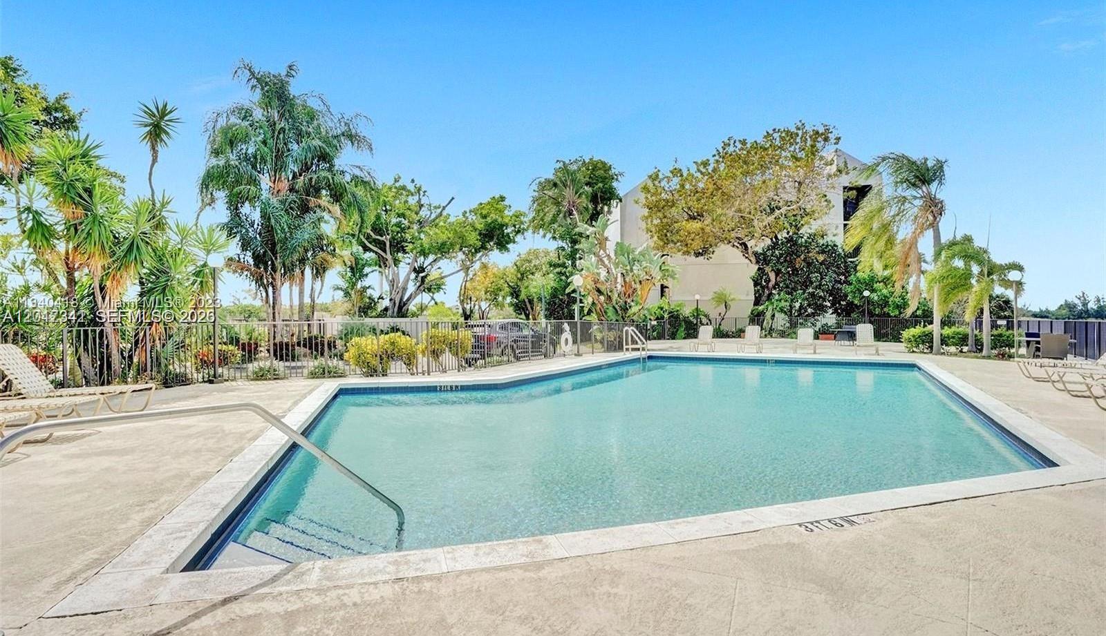 LAKE EMERALD CONDOMINIUM - Residential Lease