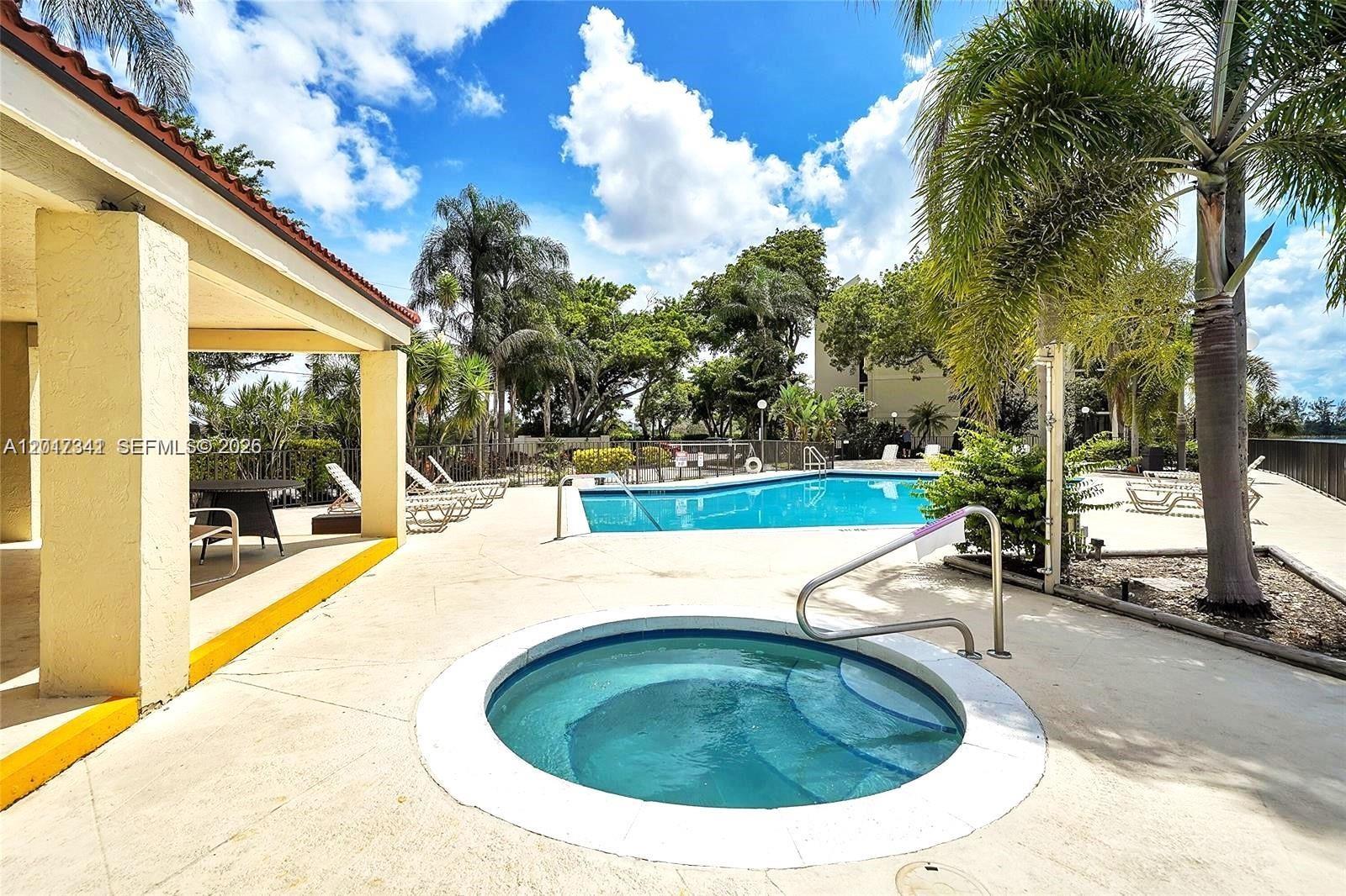 LAKE EMERALD CONDOMINIUM - Residential Lease