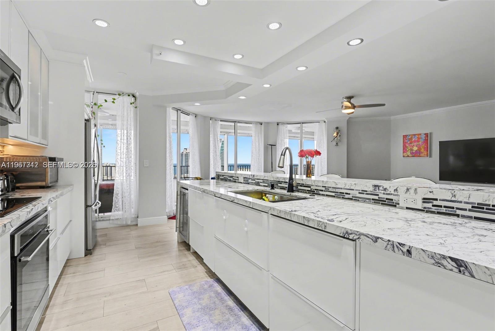 ANCHOR BAY CLUB CONDO - Residential