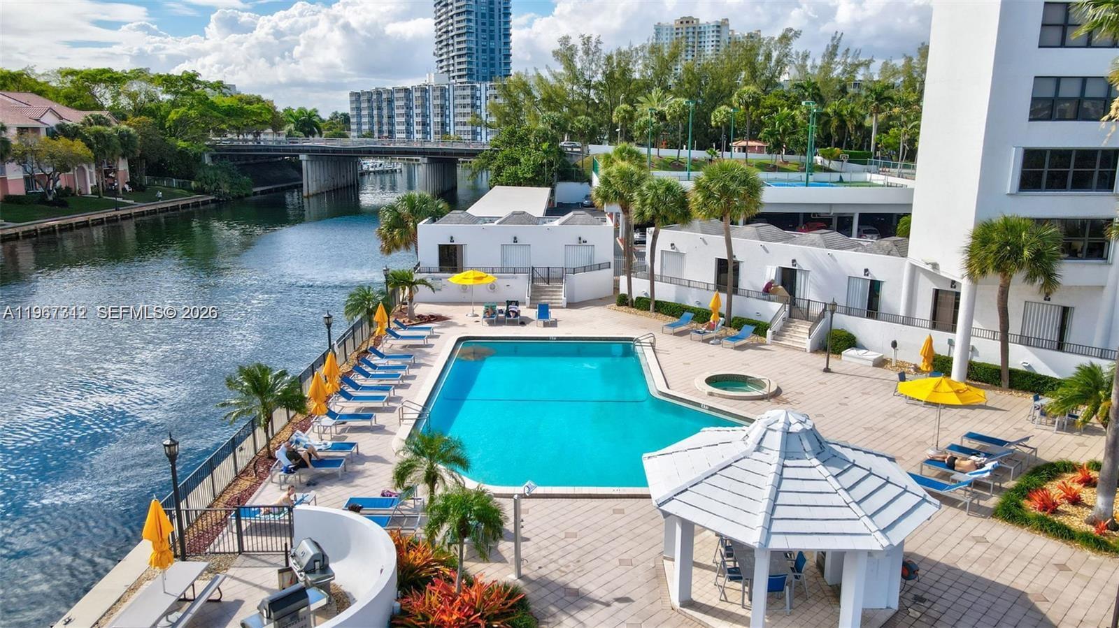 ANCHOR BAY CLUB CONDO - Residential