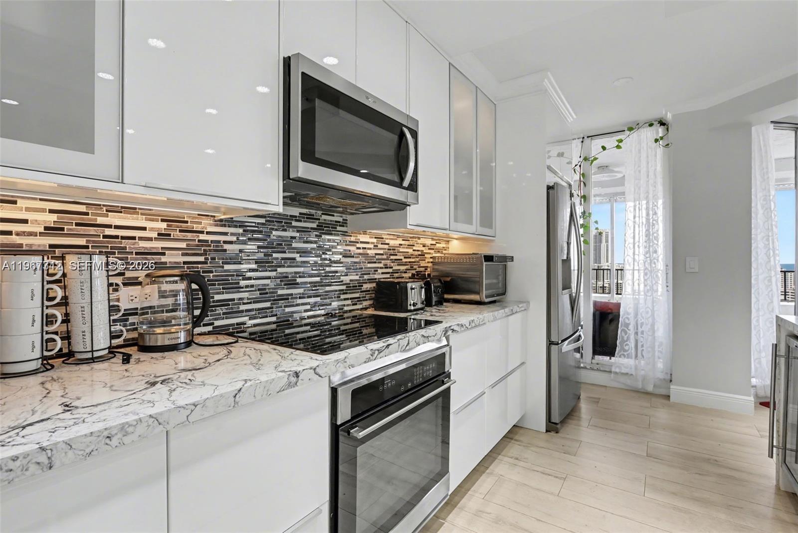 ANCHOR BAY CLUB CONDO - Residential