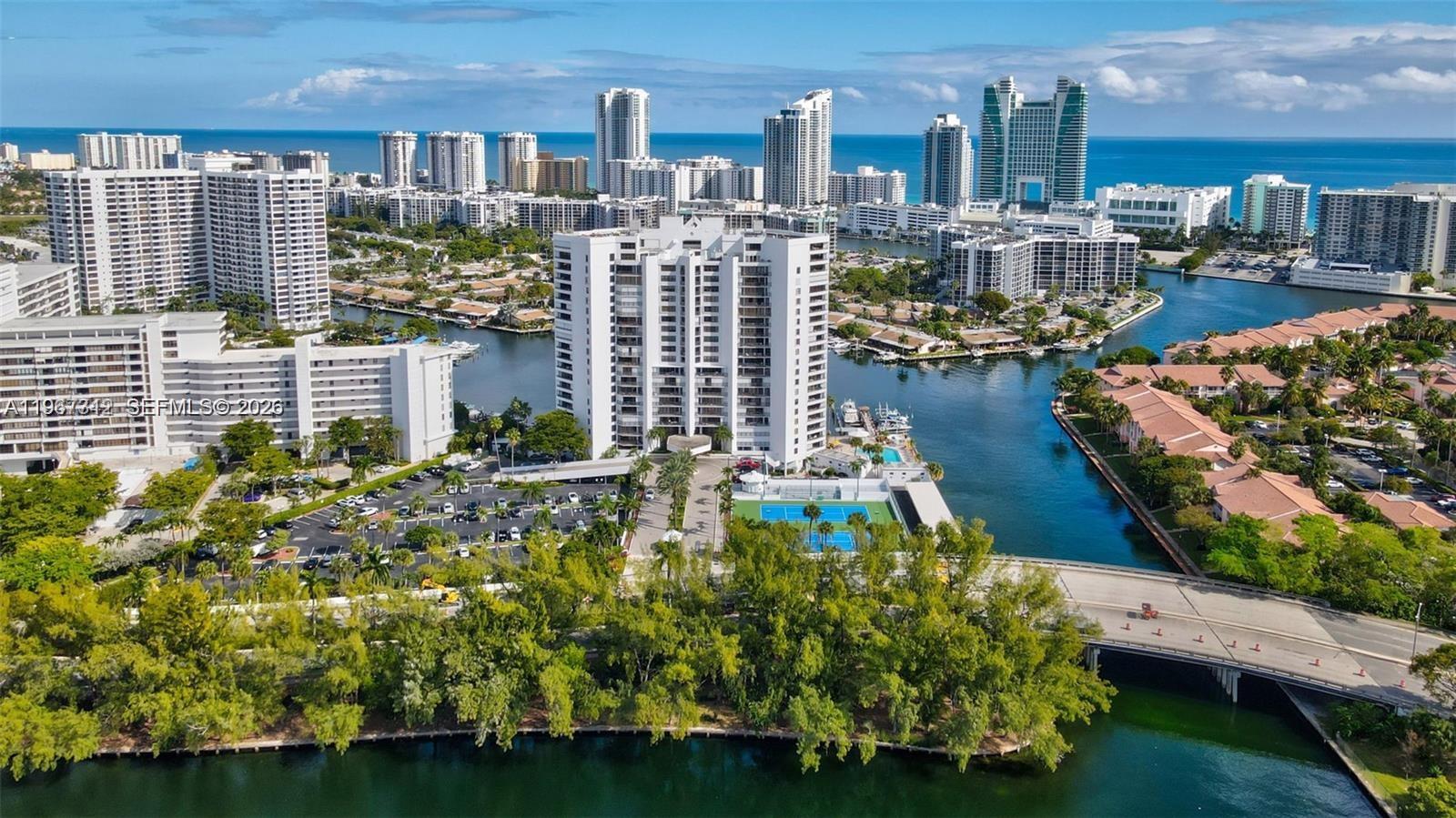 ANCHOR BAY CLUB CONDO - Residential