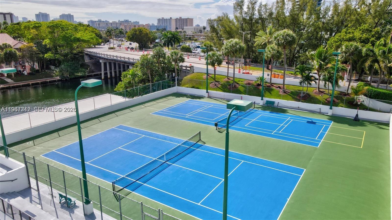 ANCHOR BAY CLUB CONDO - Residential