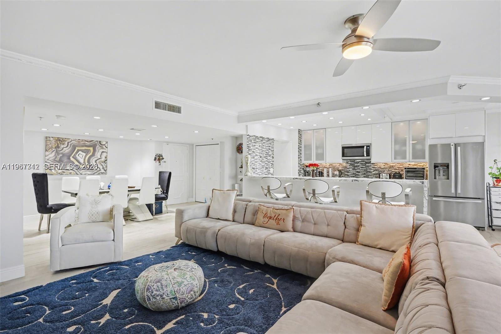 ANCHOR BAY CLUB CONDO - Residential