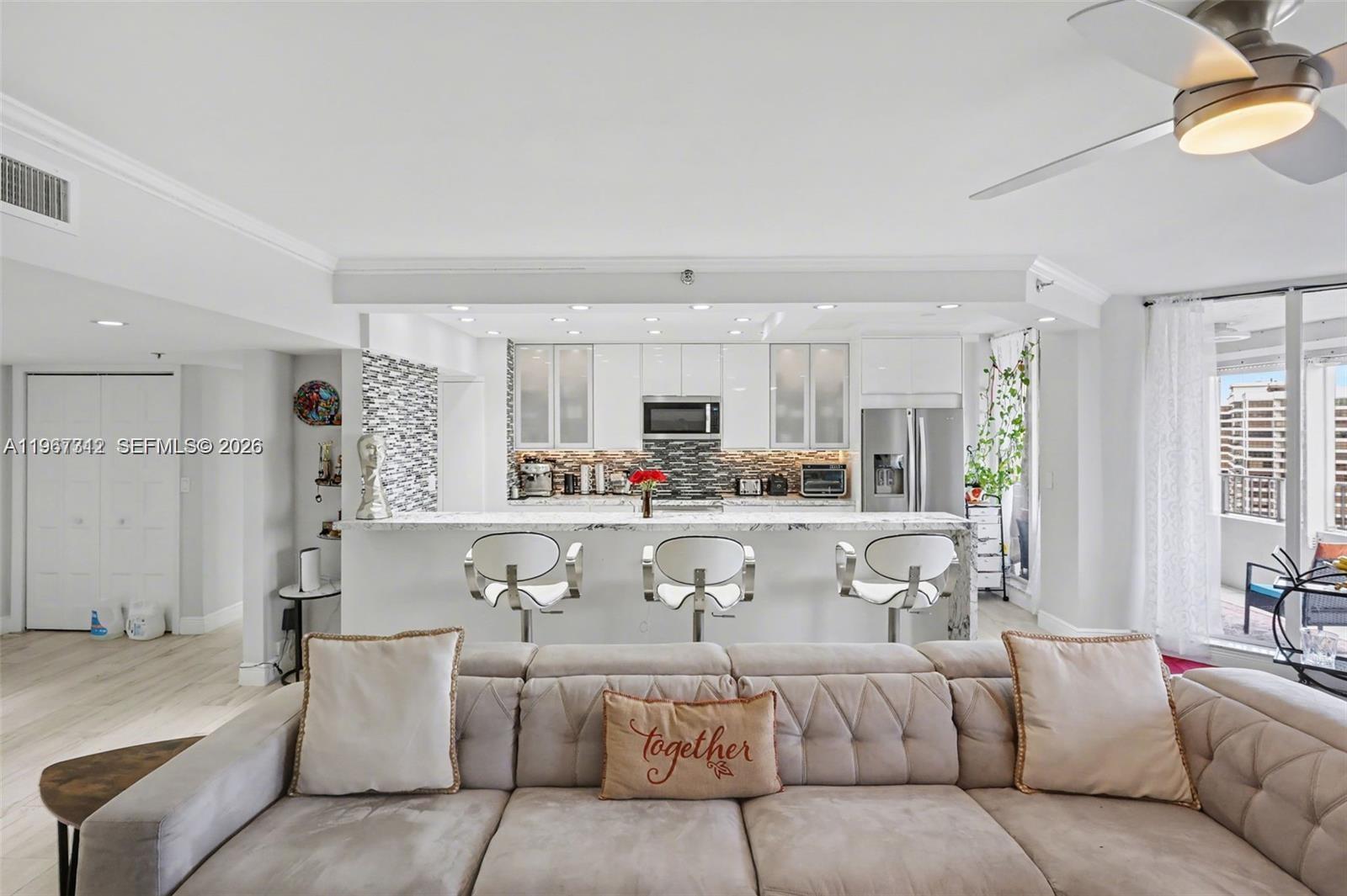 ANCHOR BAY CLUB CONDO - Residential