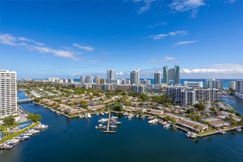 Photo of 300 Three Islands Blvd #PH3A, Hallandale Beach, FL 33009 (MLS # A11967312)