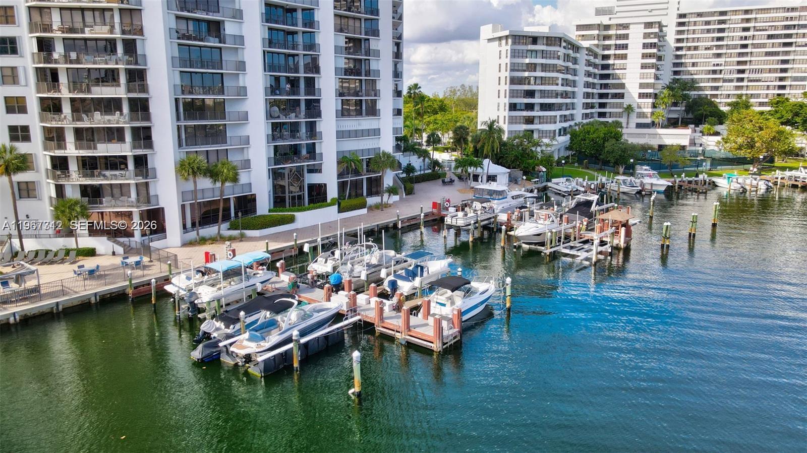 ANCHOR BAY CLUB CONDO - Residential