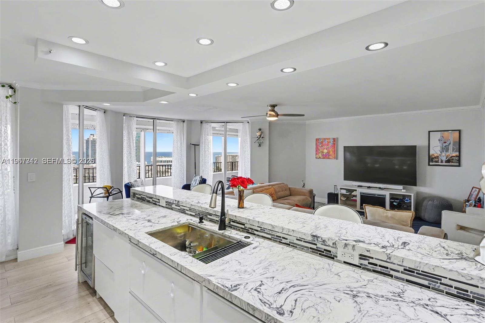 ANCHOR BAY CLUB CONDO - Residential