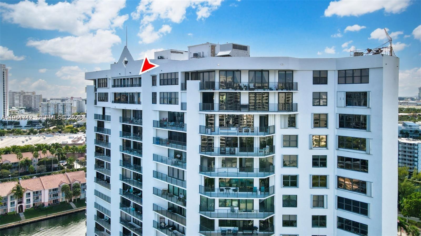 ANCHOR BAY CLUB CONDO - Residential