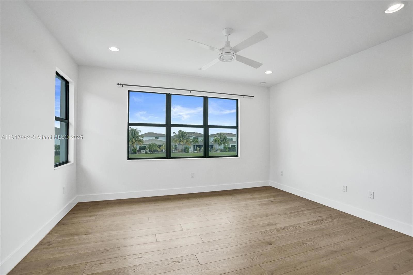 BRIDGES MIZNER PUD BRIDGE - Residential Lease