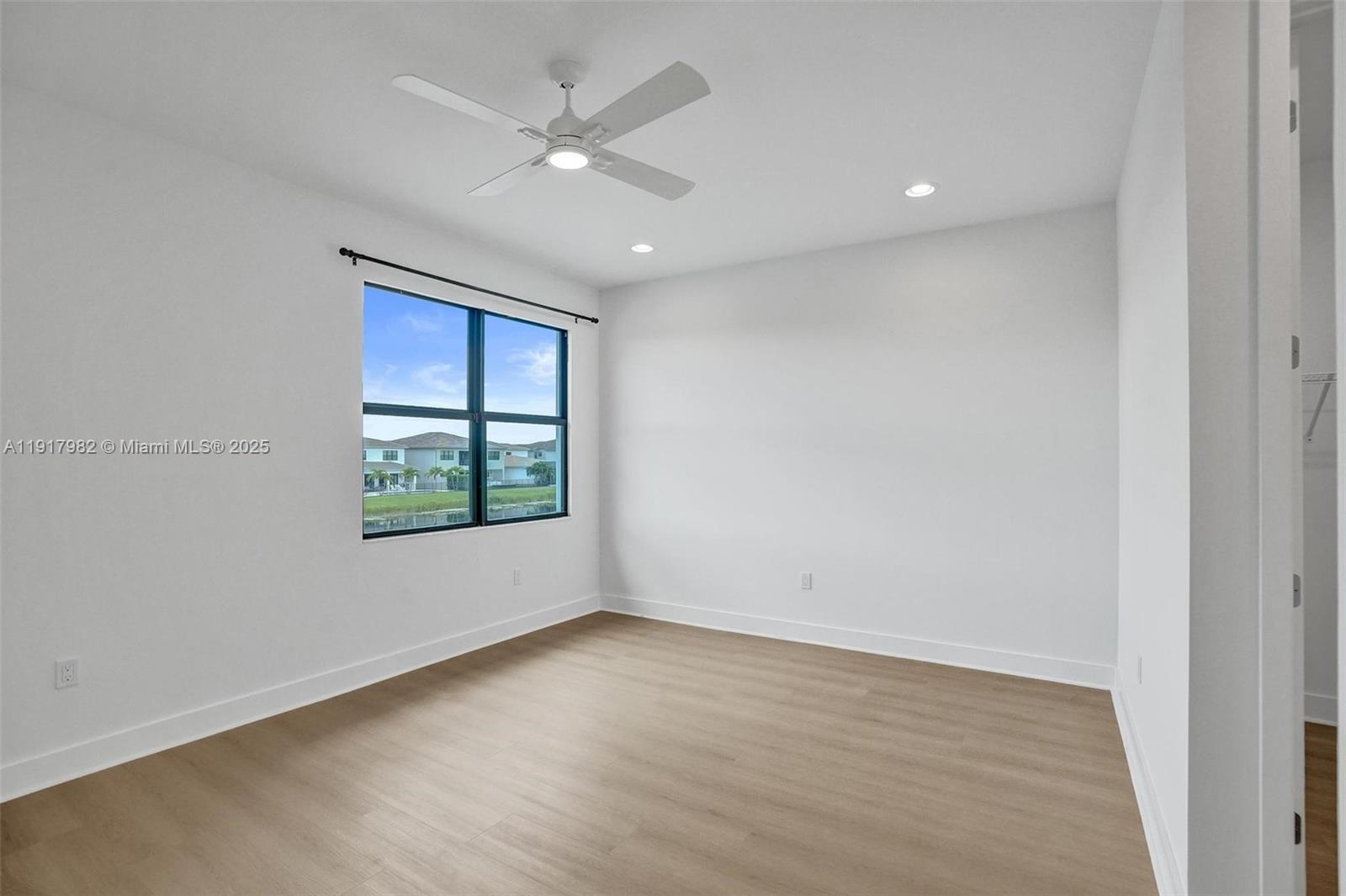 BRIDGES MIZNER PUD BRIDGE - Residential Lease