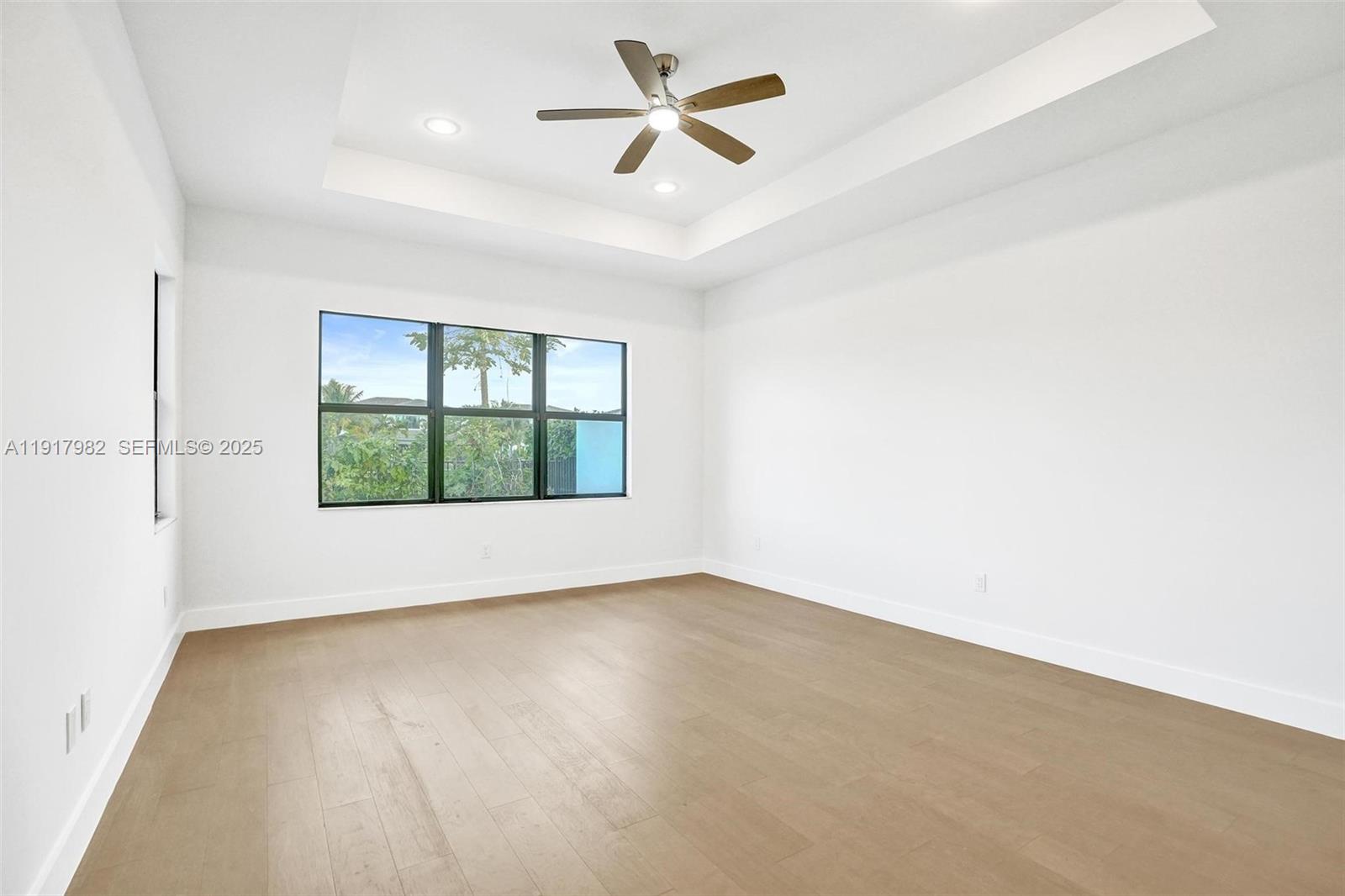 BRIDGES MIZNER PUD BRIDGE - Residential Lease