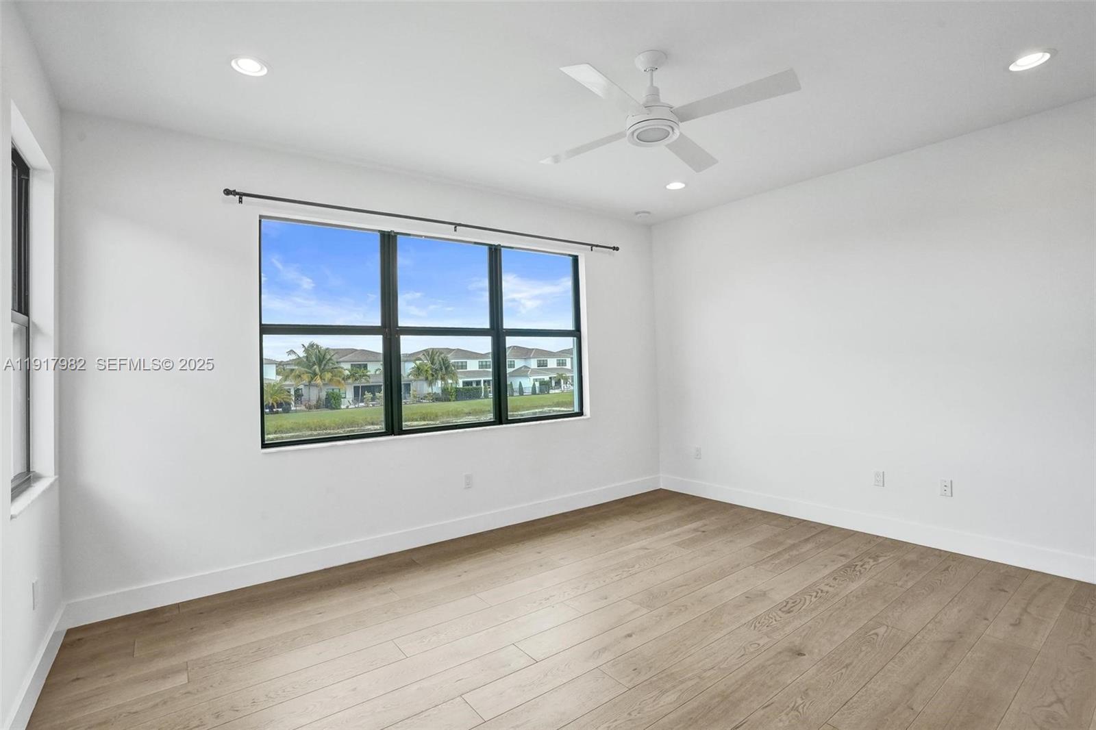 BRIDGES MIZNER PUD BRIDGE - Residential Lease