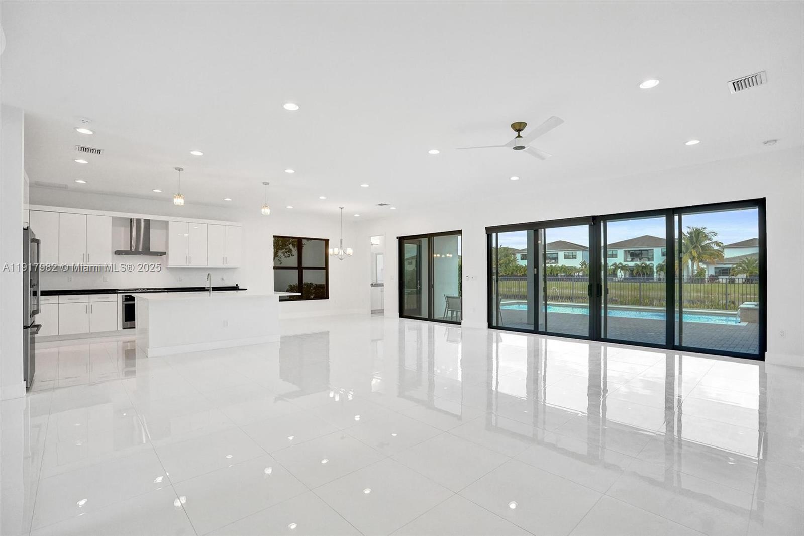 BRIDGES MIZNER PUD BRIDGE - Residential Lease