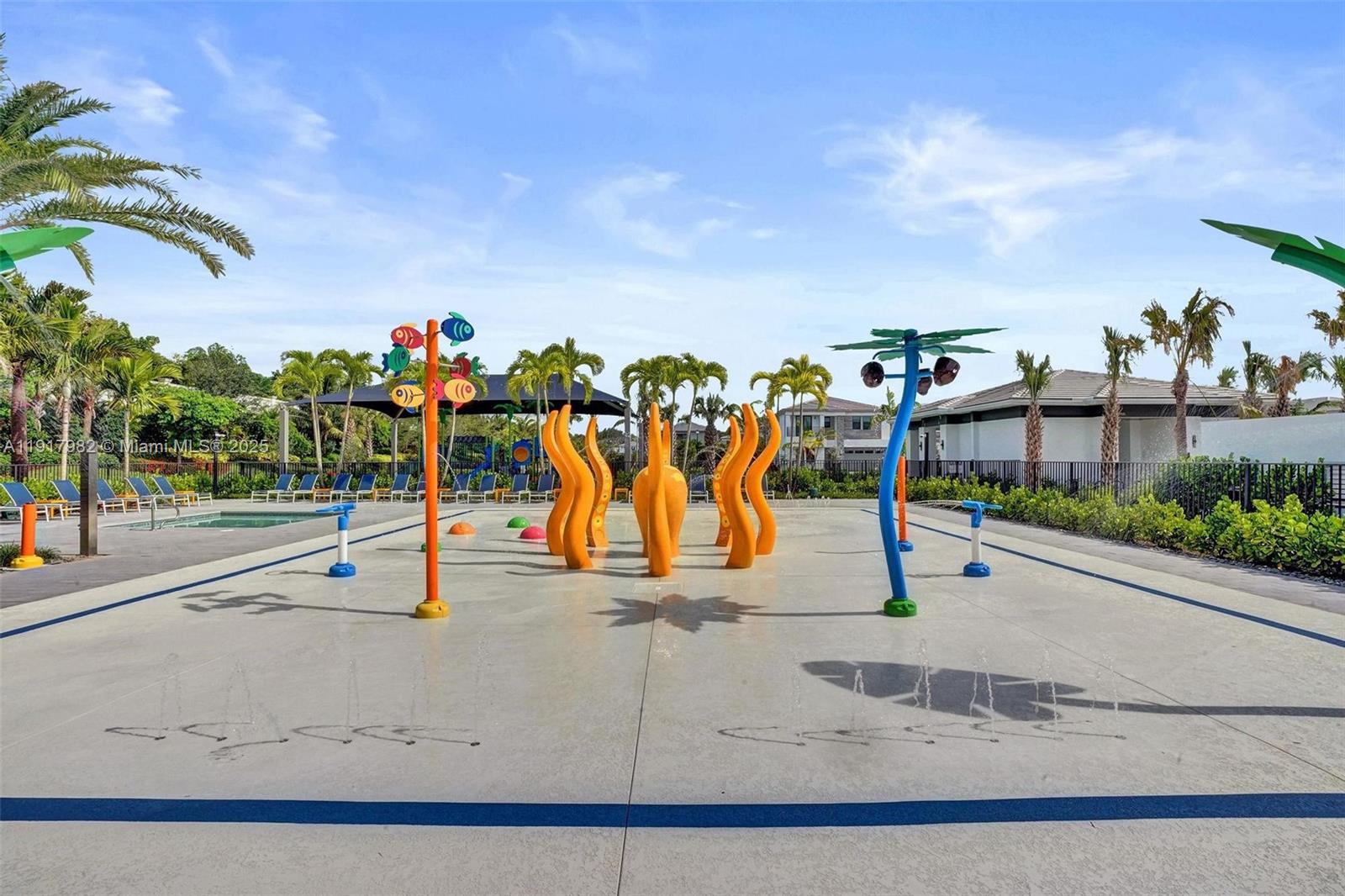 BRIDGES MIZNER PUD BRIDGE - Residential Lease