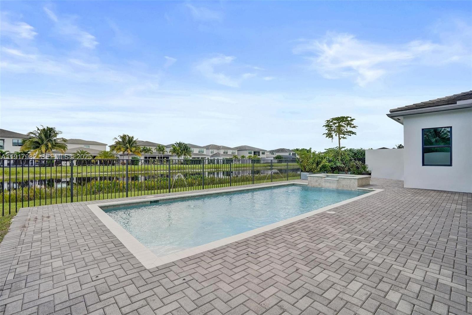 BRIDGES MIZNER PUD BRIDGE - Residential Lease