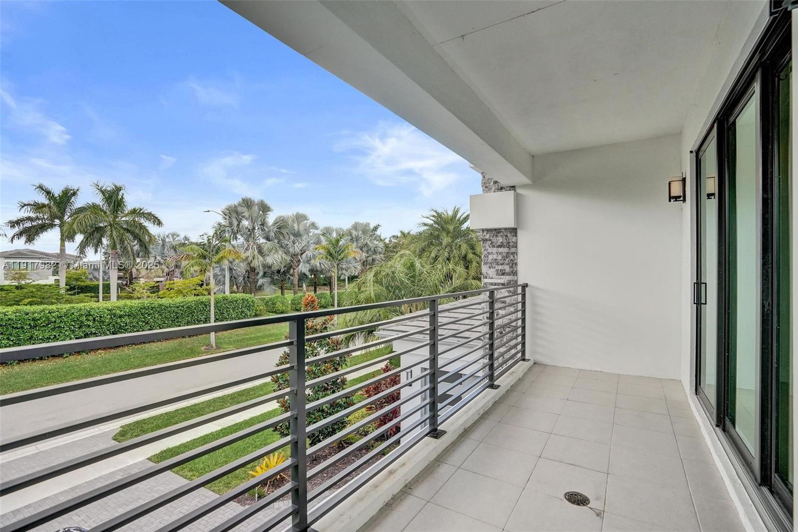 BRIDGES MIZNER PUD BRIDGE - Residential Lease