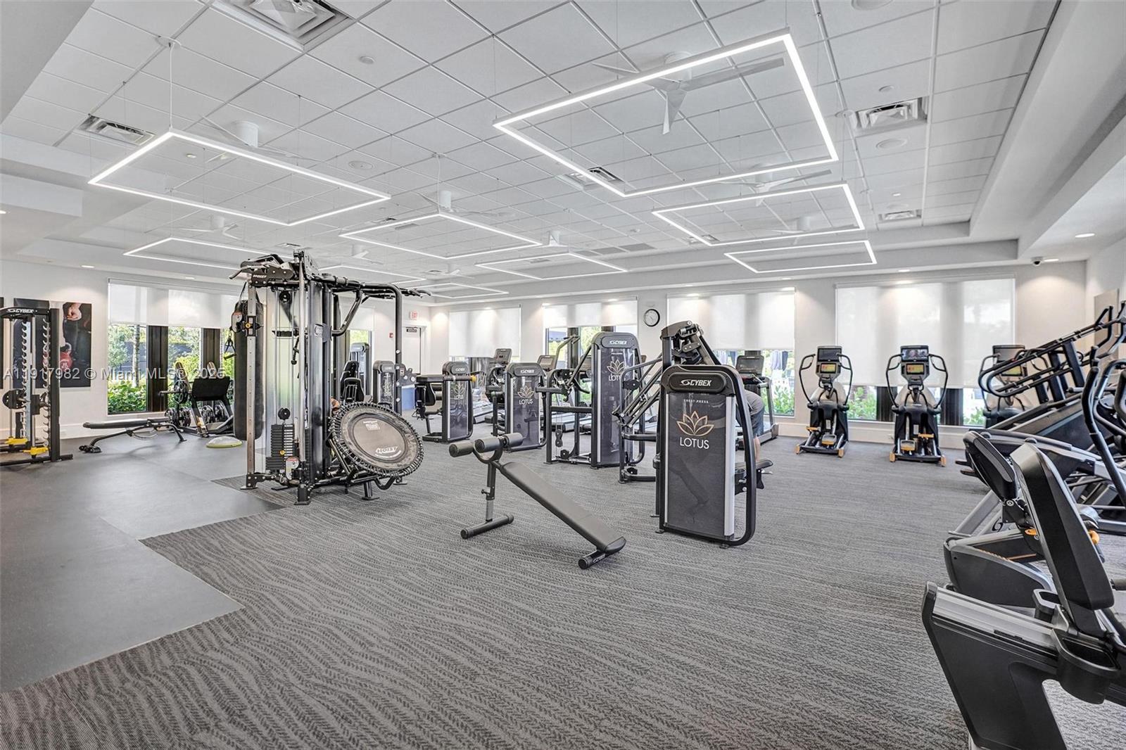 BRIDGES MIZNER PUD BRIDGE - Residential Lease