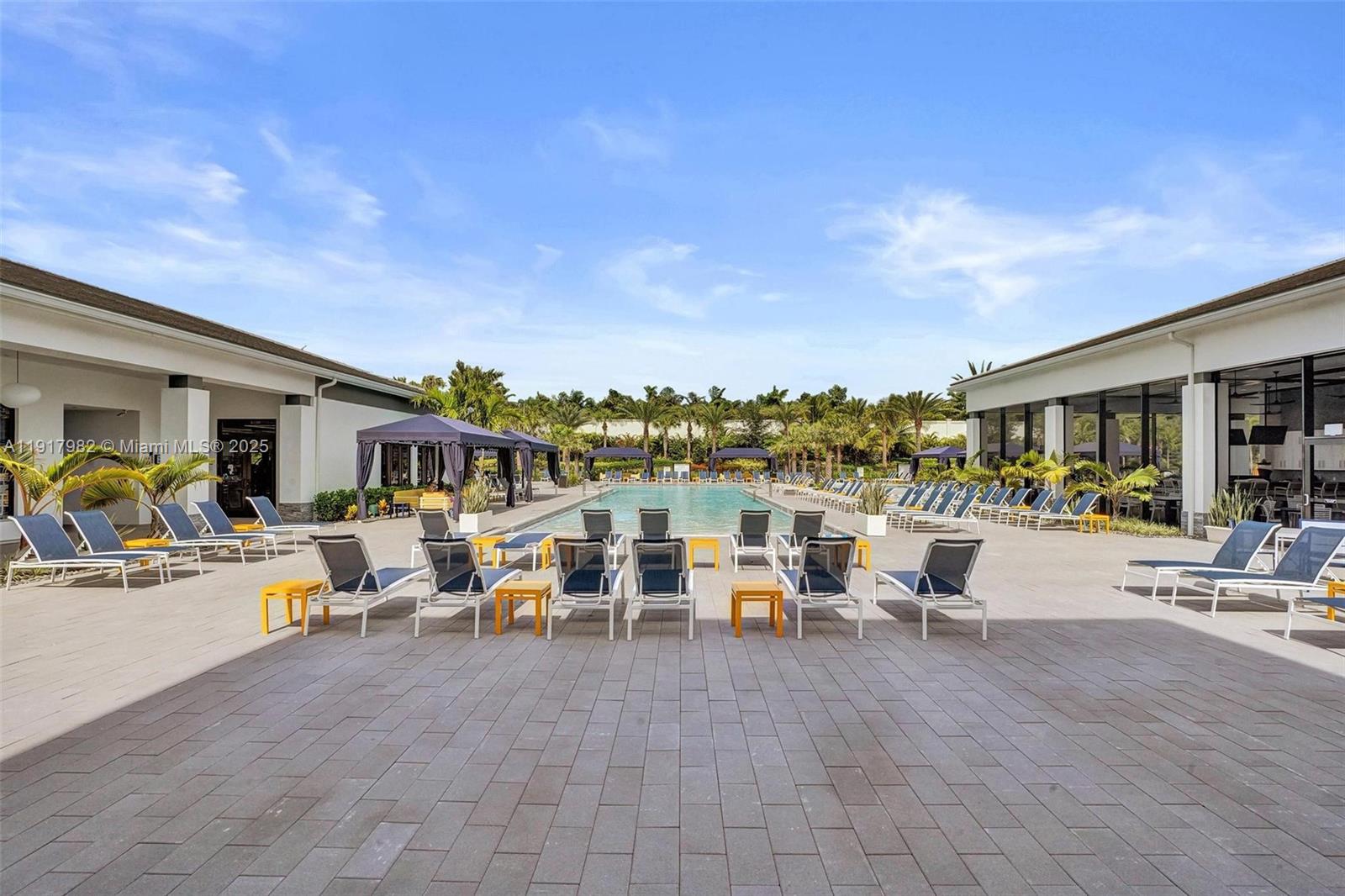 BRIDGES MIZNER PUD BRIDGE - Residential Lease