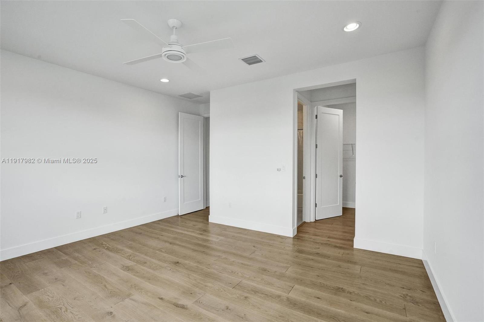 BRIDGES MIZNER PUD BRIDGE - Residential Lease