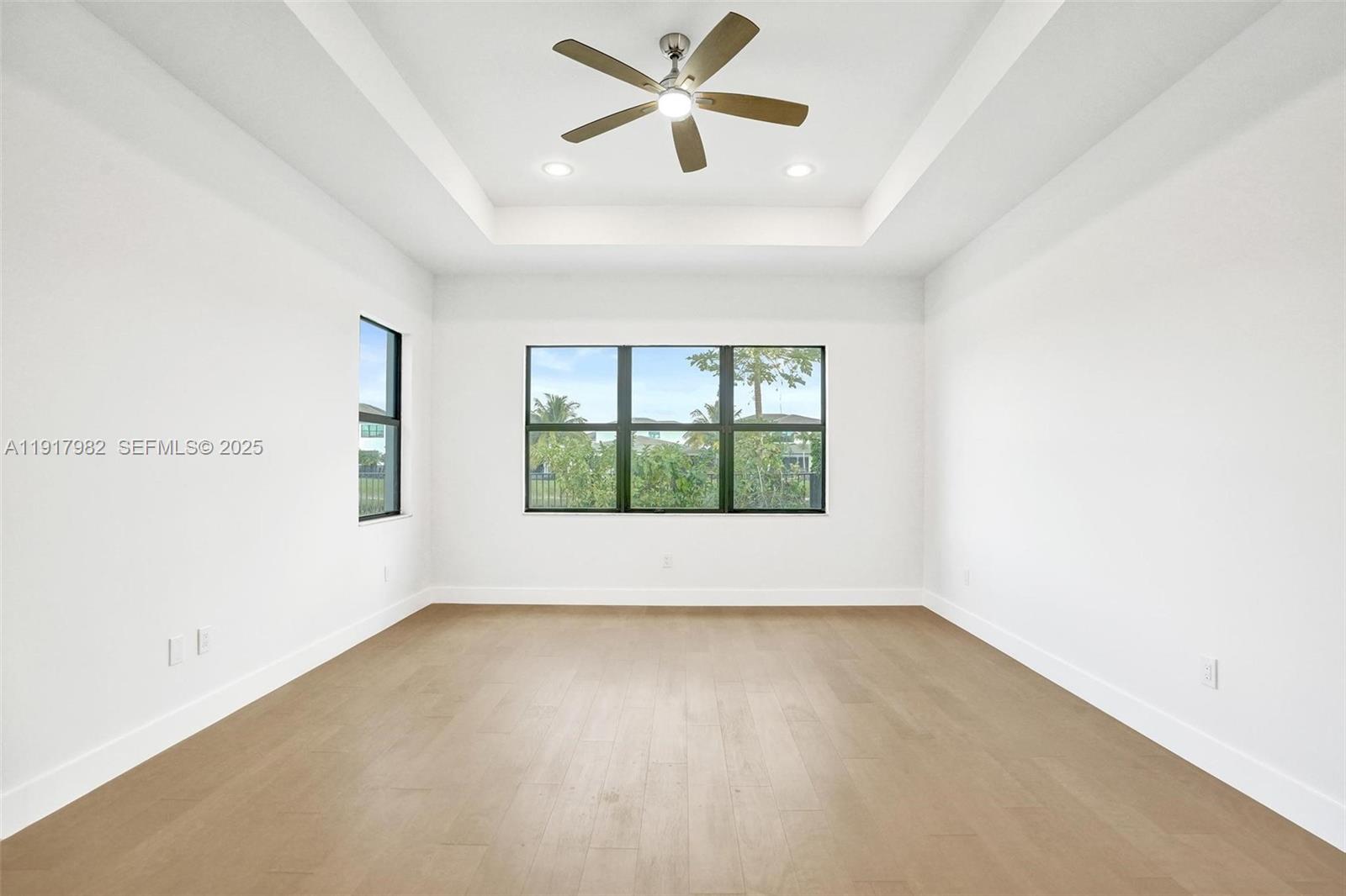 BRIDGES MIZNER PUD BRIDGE - Residential Lease