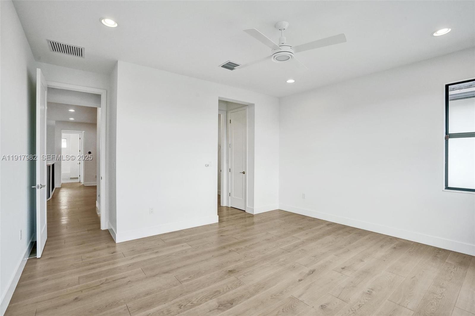 BRIDGES MIZNER PUD BRIDGE - Residential Lease