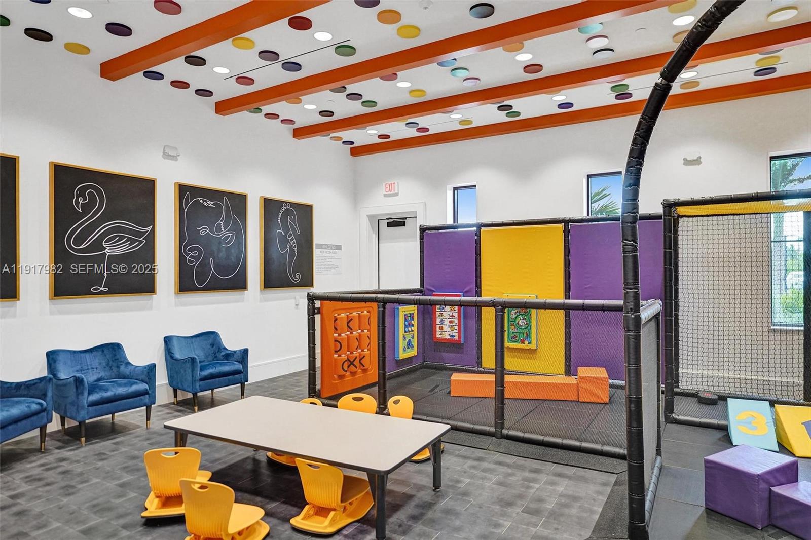 BRIDGES MIZNER PUD BRIDGE - Residential Lease