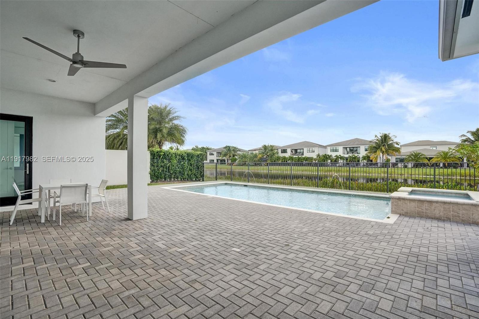 BRIDGES MIZNER PUD BRIDGE - Residential Lease