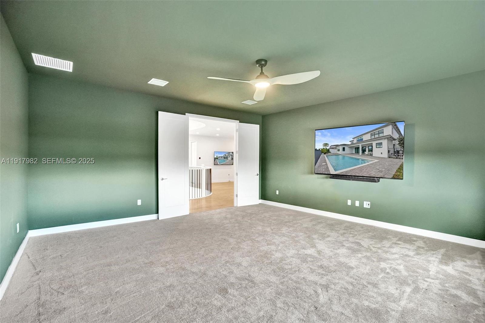 BRIDGES MIZNER PUD BRIDGE - Residential Lease