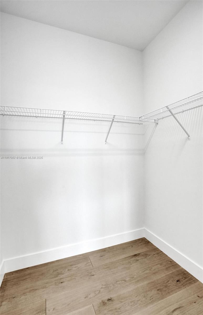 BRIDGES MIZNER PUD BRIDGE - Residential Lease