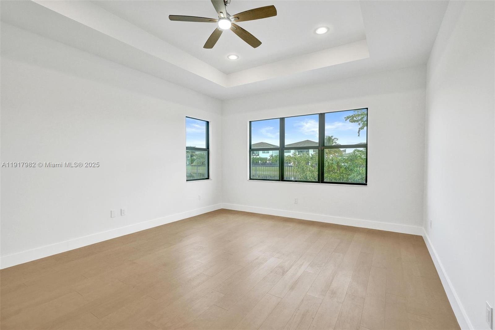 BRIDGES MIZNER PUD BRIDGE - Residential Lease