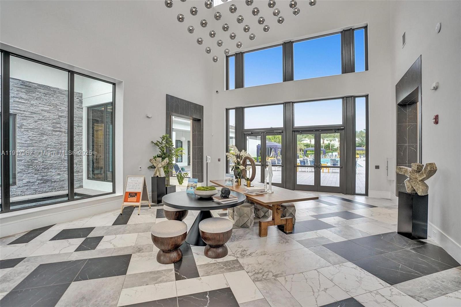 BRIDGES MIZNER PUD BRIDGE - Residential Lease