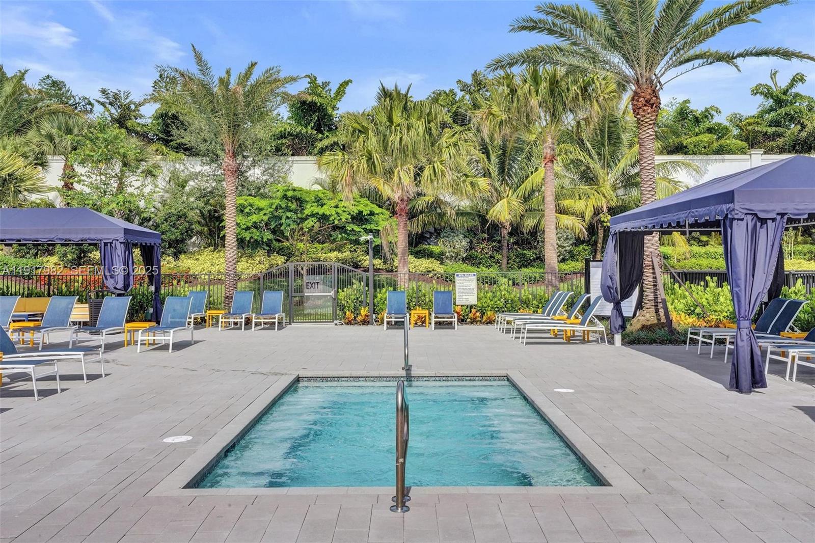 BRIDGES MIZNER PUD BRIDGE - Residential Lease