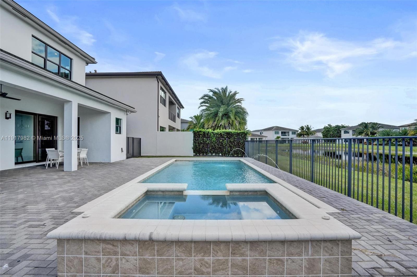 BRIDGES MIZNER PUD BRIDGE - Residential Lease