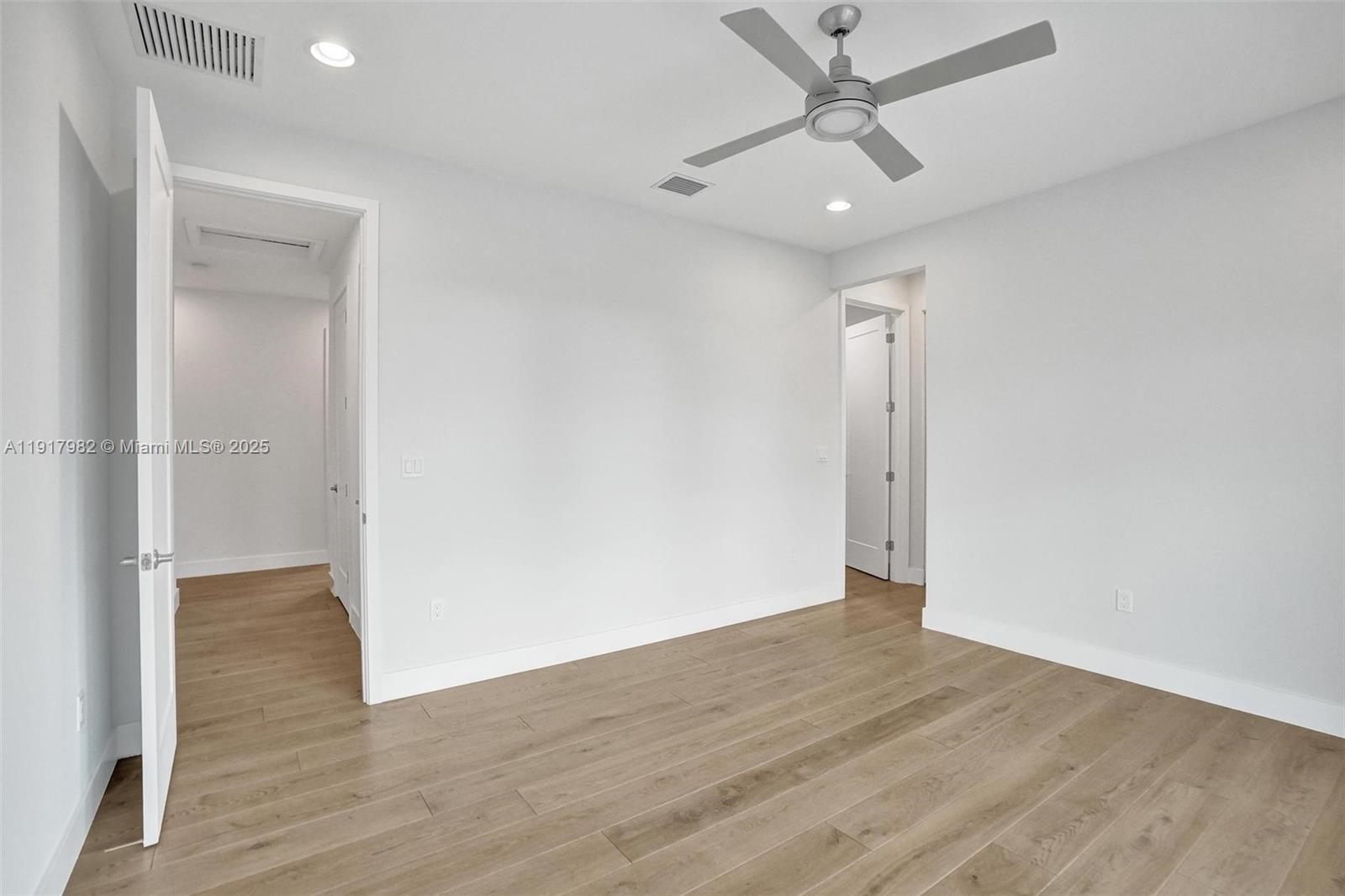 BRIDGES MIZNER PUD BRIDGE - Residential Lease