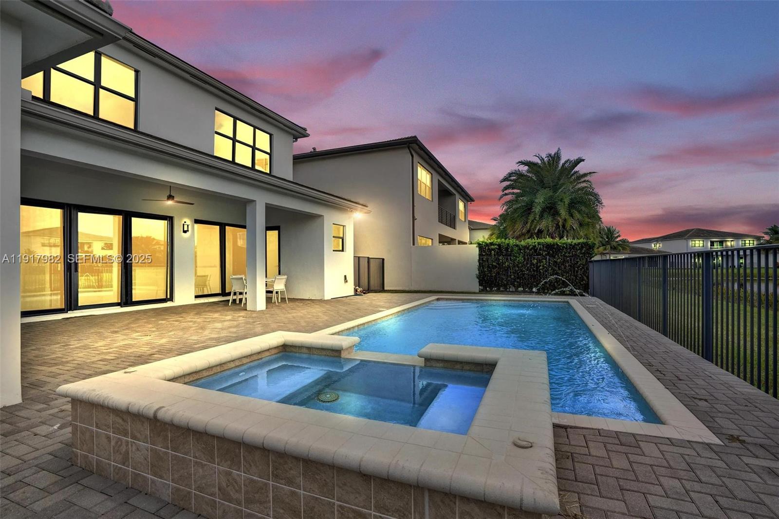 BRIDGES MIZNER PUD BRIDGE - Residential Lease