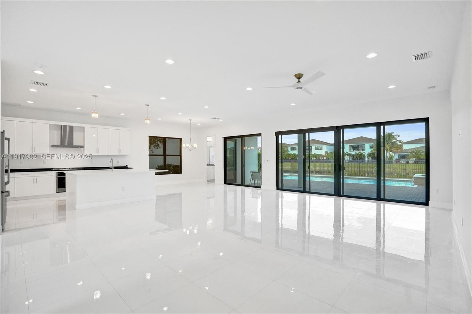 BRIDGES MIZNER PUD BRIDGE - Residential Lease