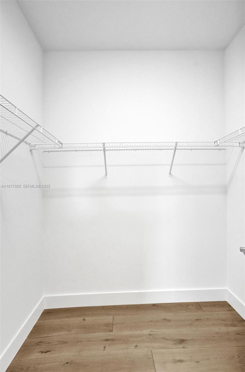 BRIDGES MIZNER PUD BRIDGE - Residential Lease