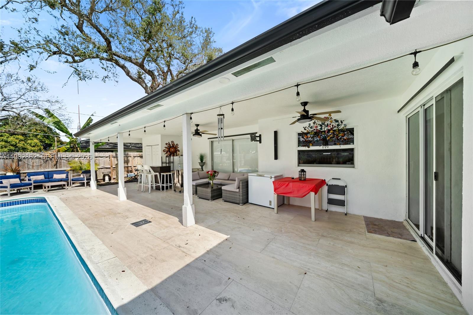 O DONNELL ESTATES - Residential