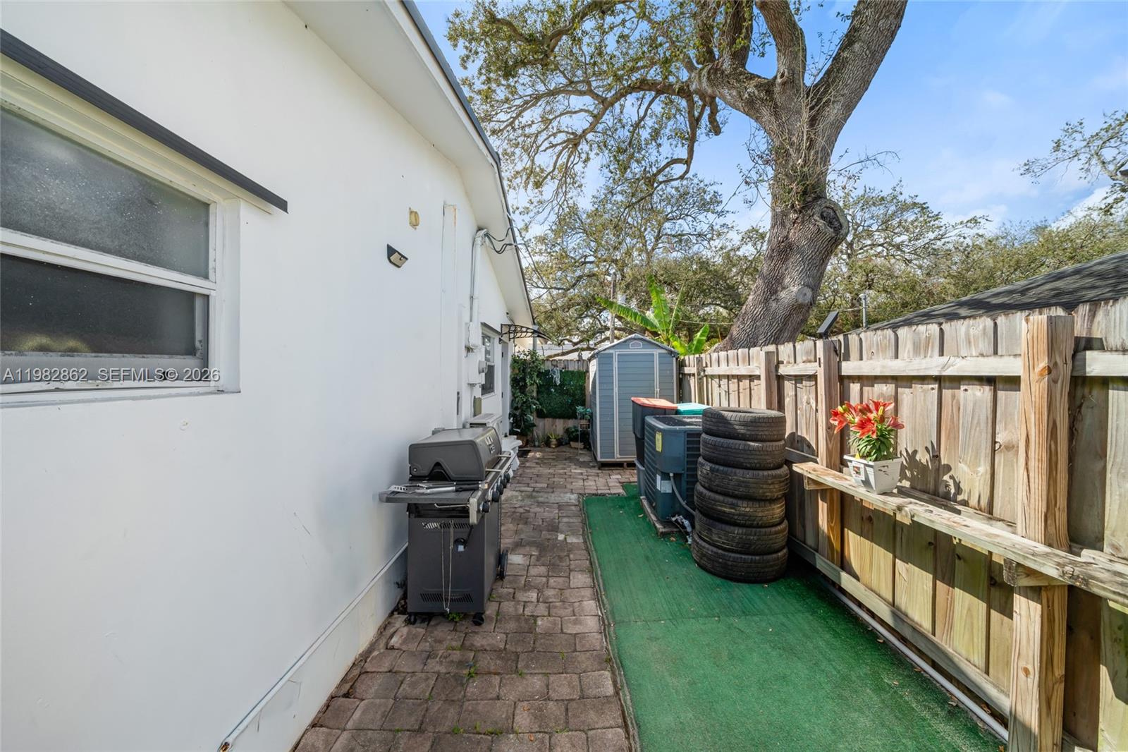 O DONNELL ESTATES - Residential