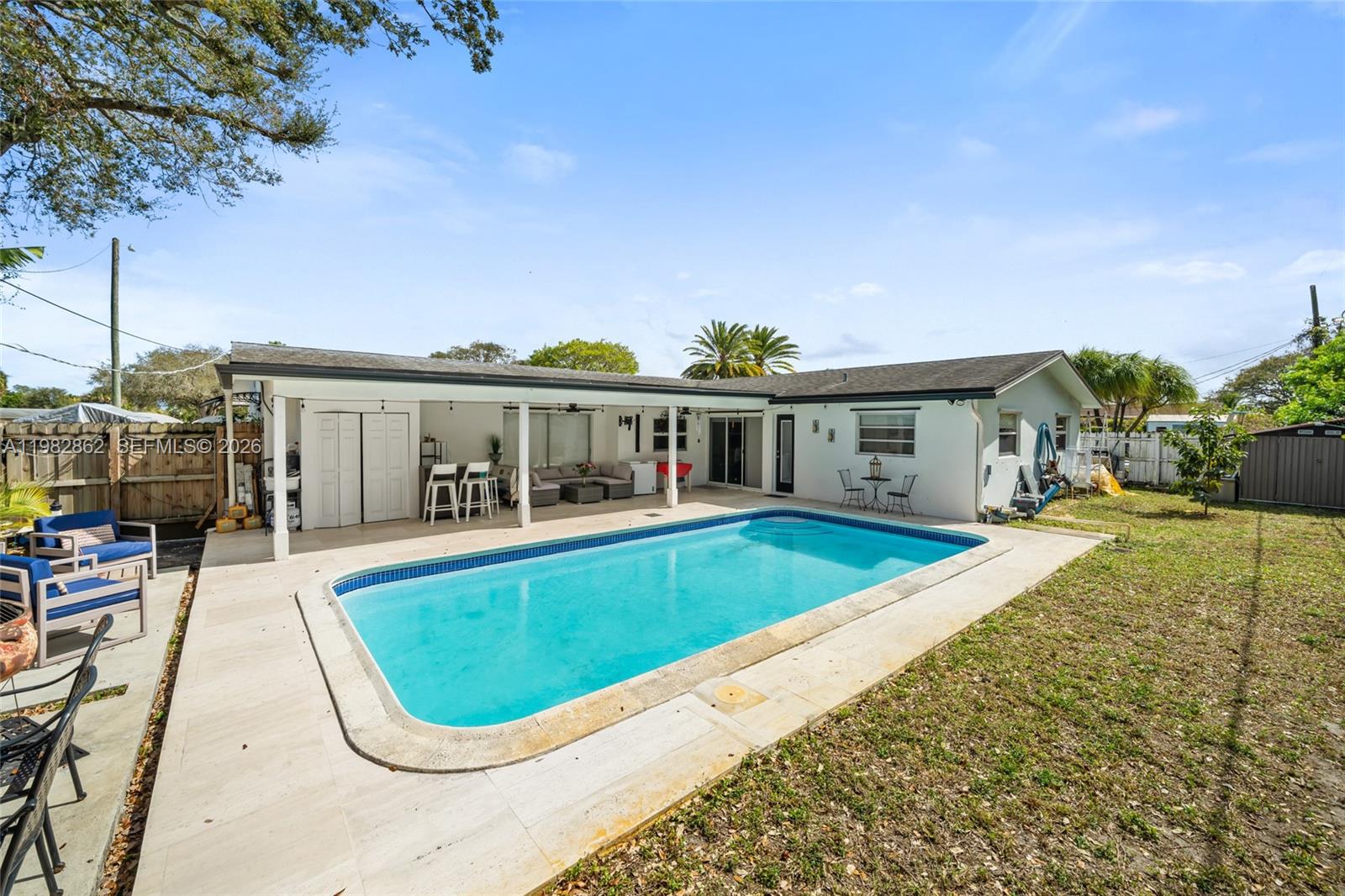 O DONNELL ESTATES - Residential