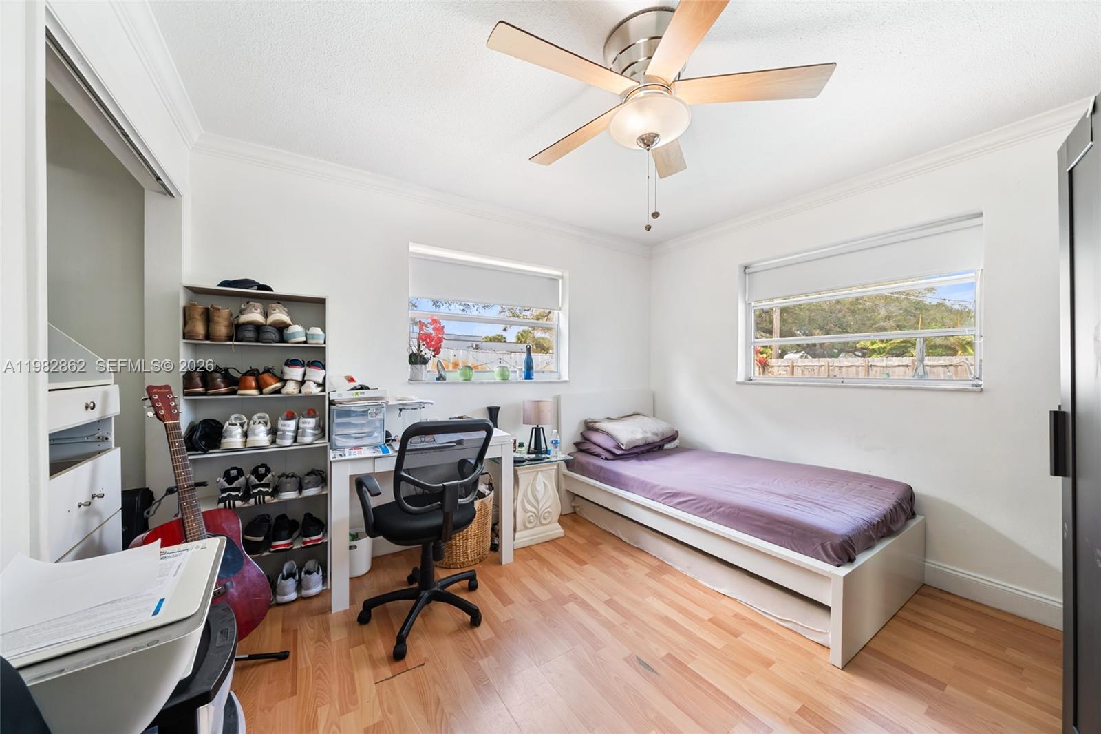 O DONNELL ESTATES - Residential