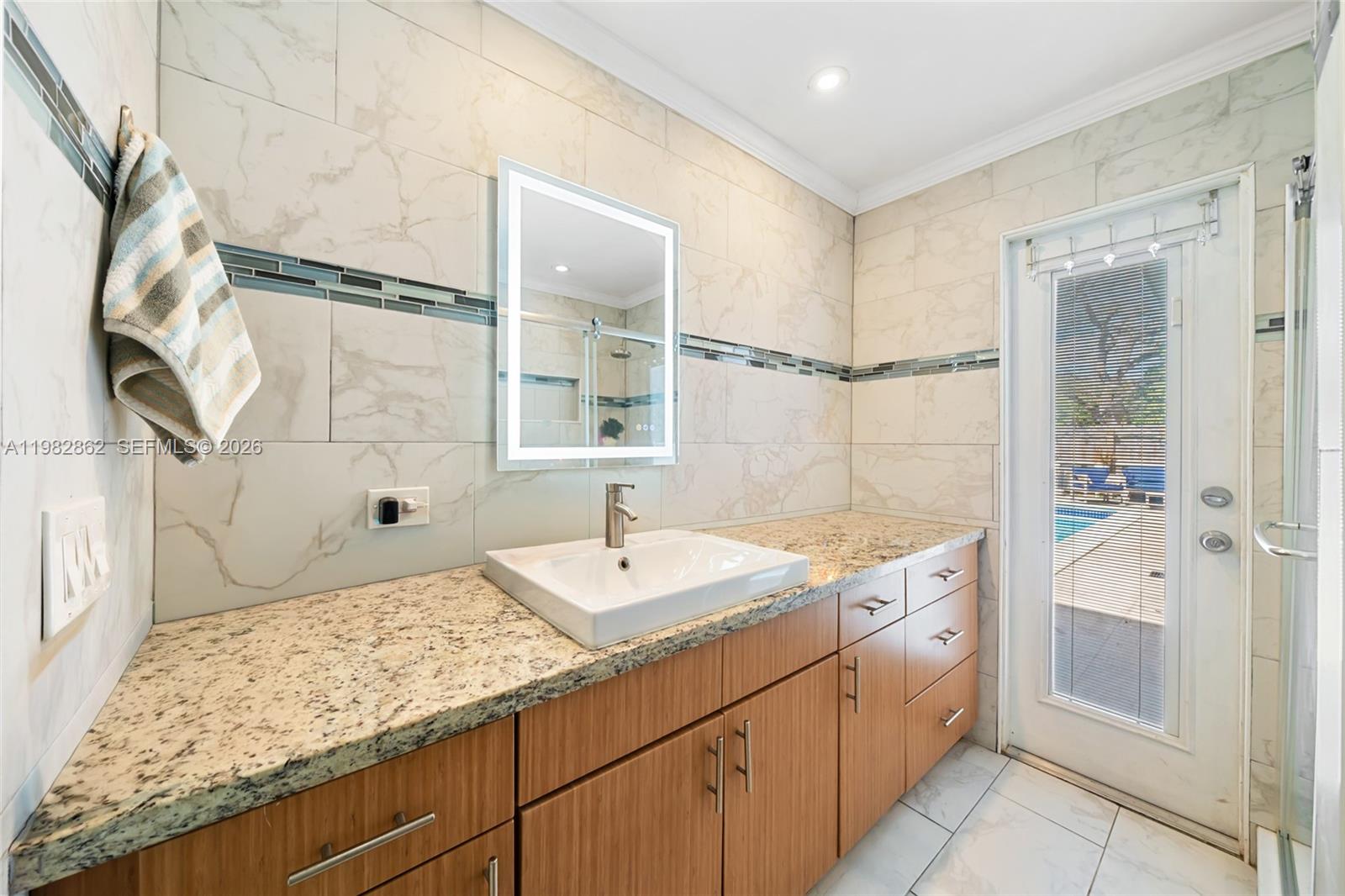 O DONNELL ESTATES - Residential