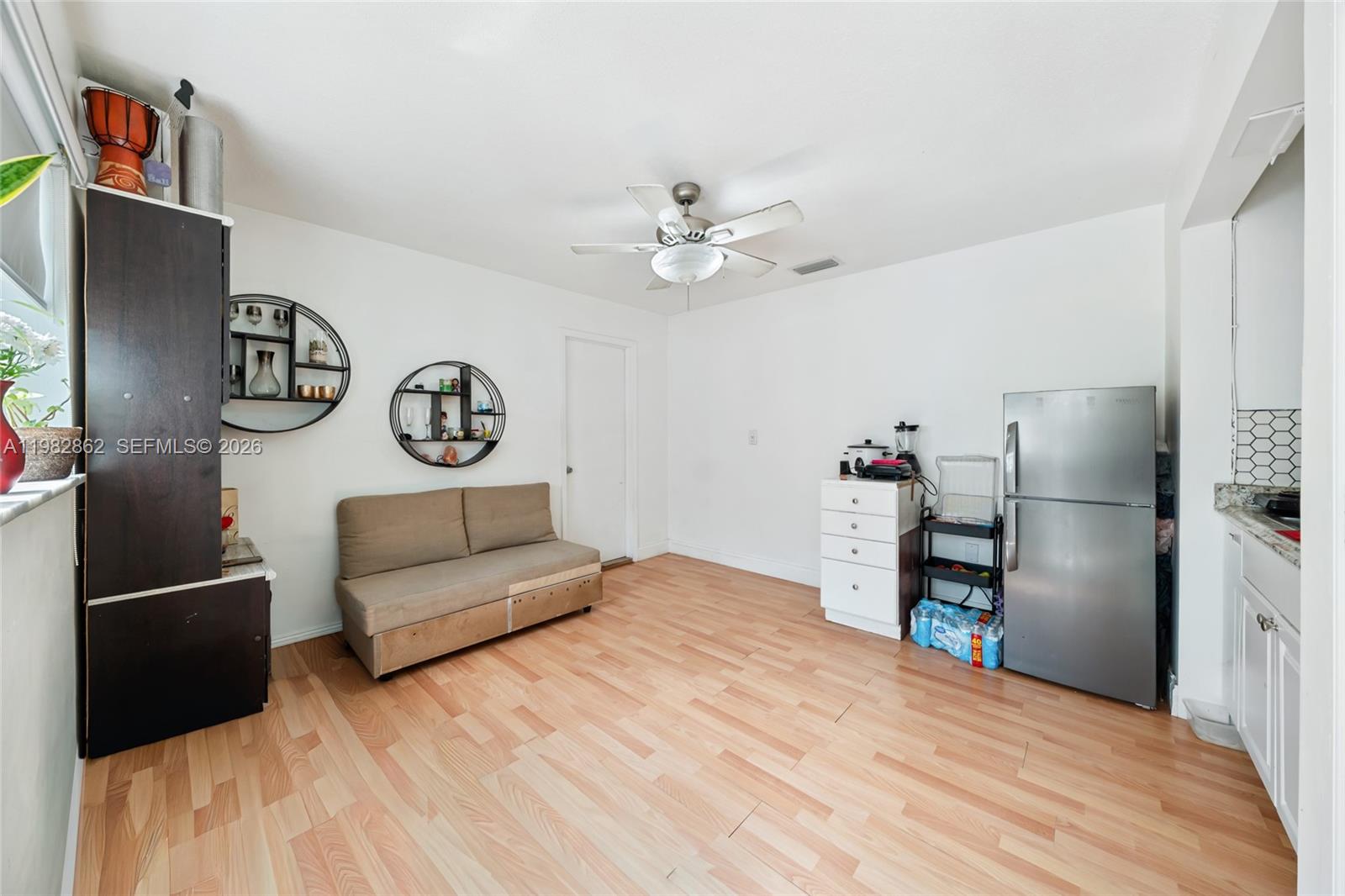 O DONNELL ESTATES - Residential