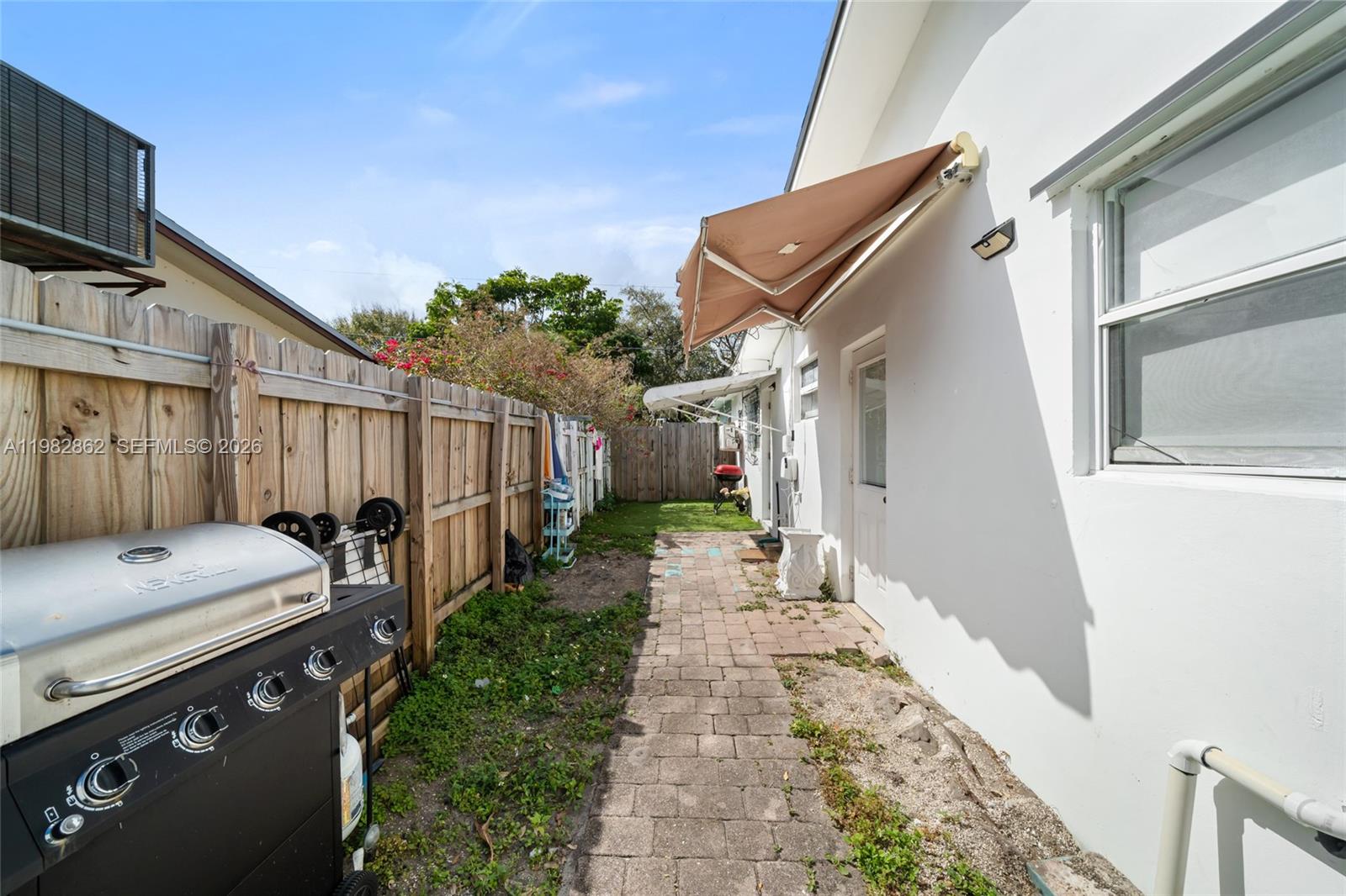 O DONNELL ESTATES - Residential