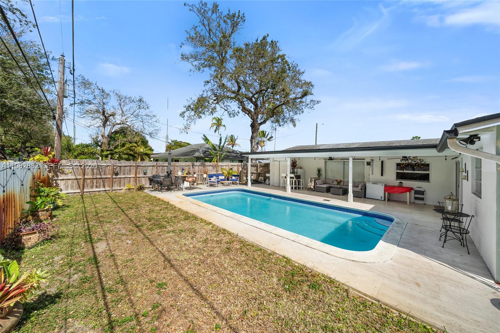 O DONNELL ESTATES - Residential